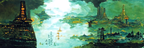 Art Banner #3336