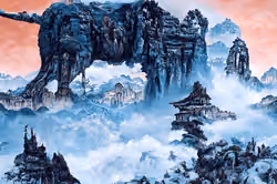 Art Banner #2427