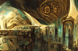 Art Banner #9186