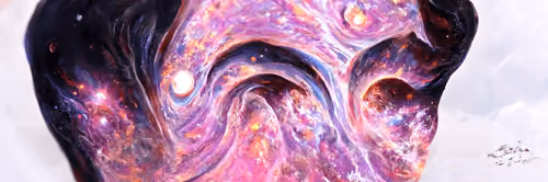 Art Banner #2847