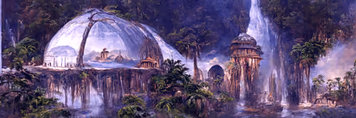 Art Banner #2764