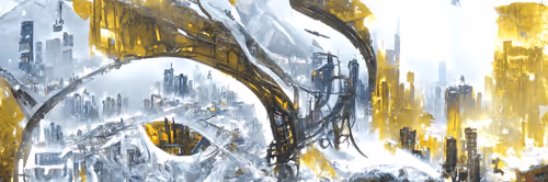 Art Banner #4799
