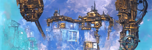Art Banner #9310