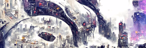 Art Banner #2514