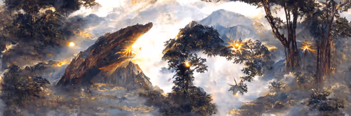 Art Banner #5923