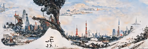 Art Banner #7893