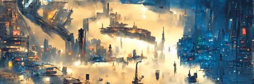 Art Banner #882