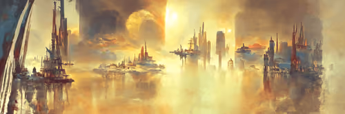 Art Banner #805