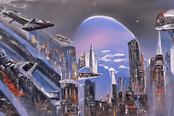 Art Banner #2453
