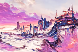 Art Banner #4910
