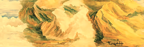 Art Banner #4169