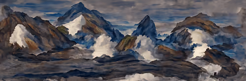 Art Banner #2526
