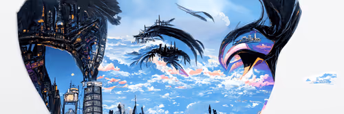 Art Banner #9425