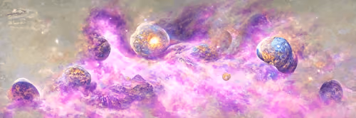 Art Banner #1746