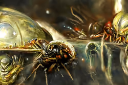 Art Banner #8263