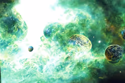 Art Banner #2034