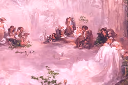 Art Banner #7187