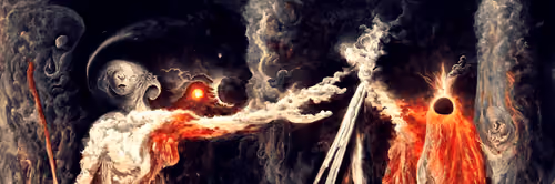 Art Banner #5569