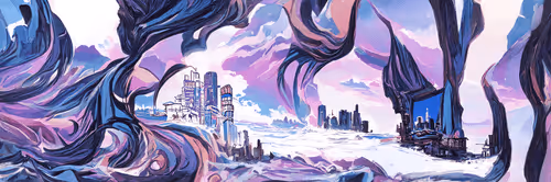 Art Banner #6779