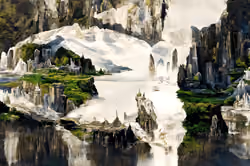 Art Banner #9515