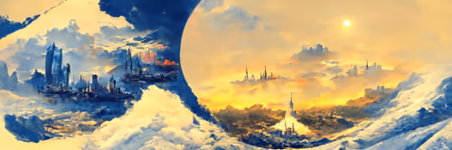 Art Banner #2200