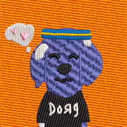 Dear Dorgs #72