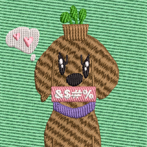 Dear Dorgs #36