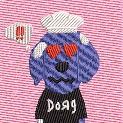Dear Dorgs #73