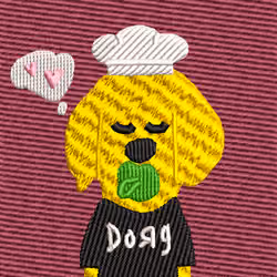 Dear Dorgs #71