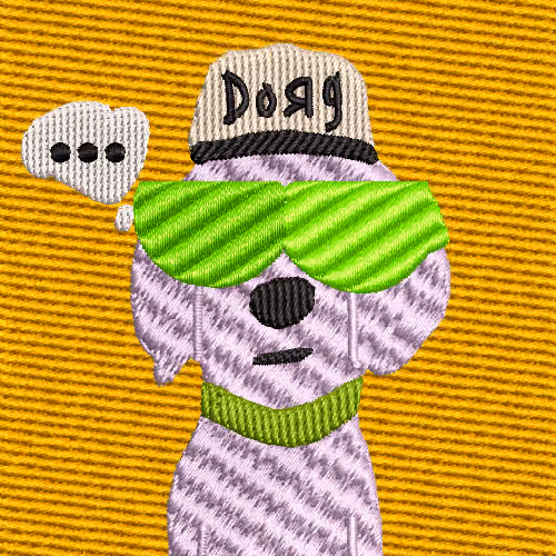 Dear Dorgs #159