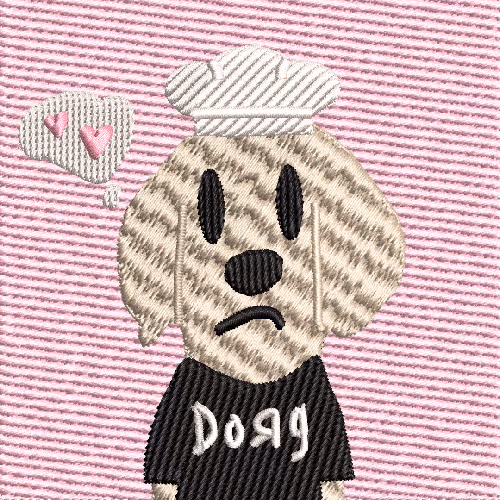 Dear Dorgs #13