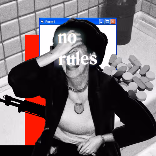 Mija No Rules