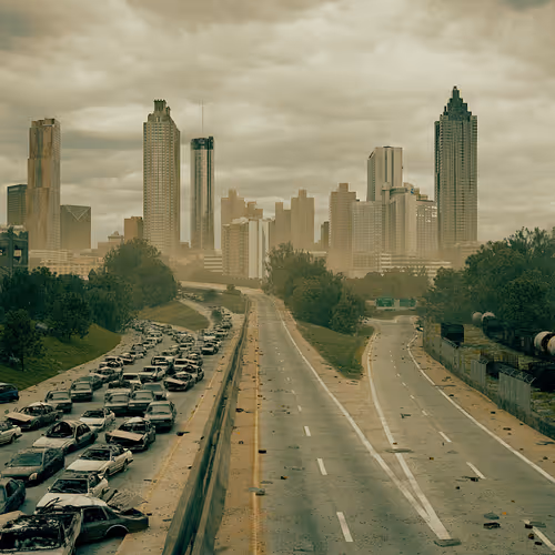 Thewalkingdeadofficial Signature Series