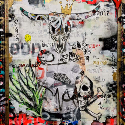 Oddsquad Nft London