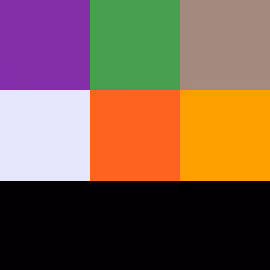 Item #2 Media