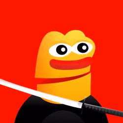 Fren's Head 25