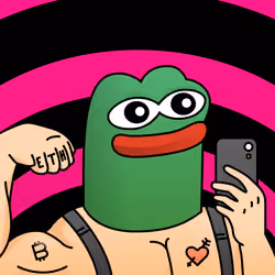 Fren's Head 20