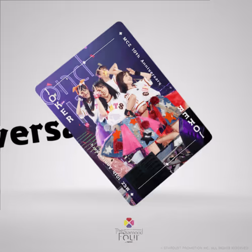 Momoclo Nft Joker
