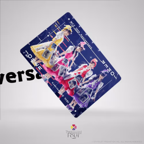 Momoclo Nft Joker