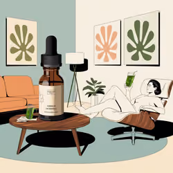 CBD emotions