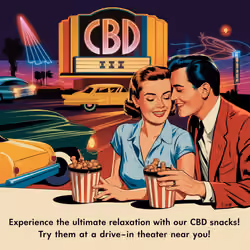 CBD cinema