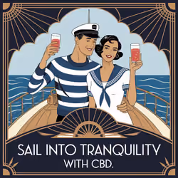 CBD SAIL AD
