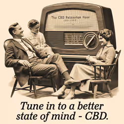 CBD STATE OF MIND