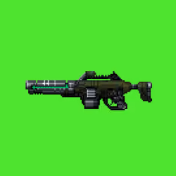 The Armory #347