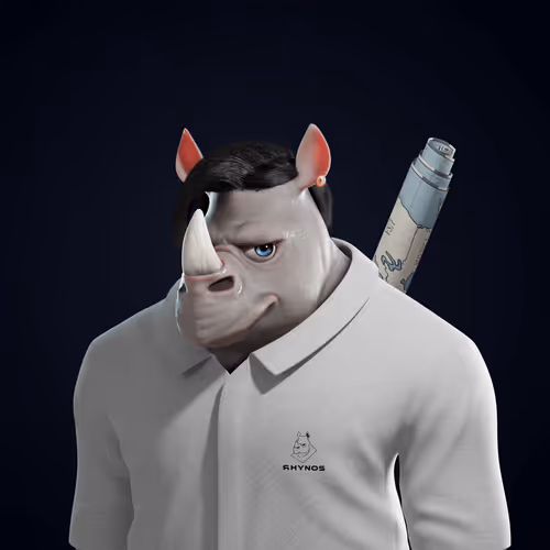 Rhynos 5