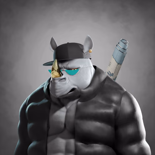 RHYNOS #792