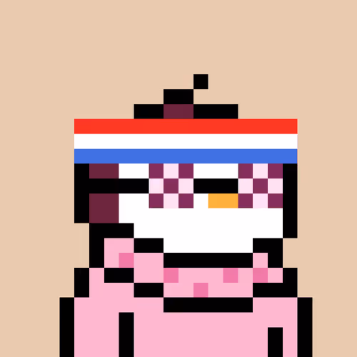 Crypto Pudgy Punks