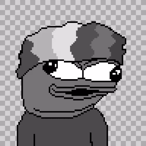 Unordinal Pepe