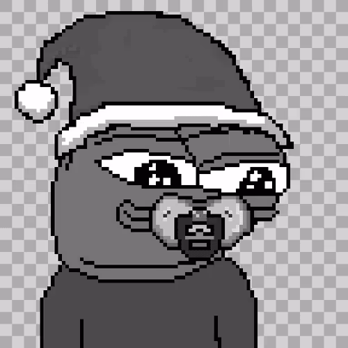 Unordinal Pepe