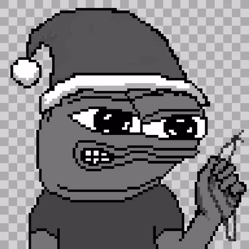 Unordinal Pepe